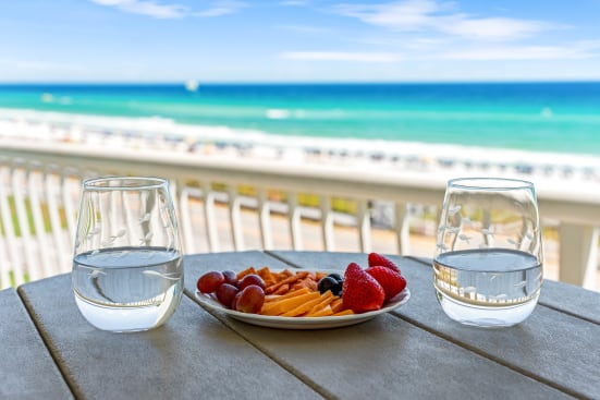 Miramar Beach Vacation Rental 14012