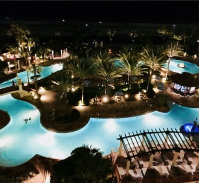 Click to view The Shores of Panama Beach Resort The Shores of Panama Beach Resort