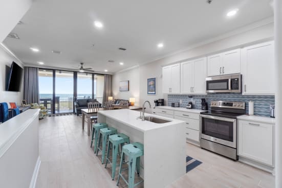 Navarre Vacation Rental 14336