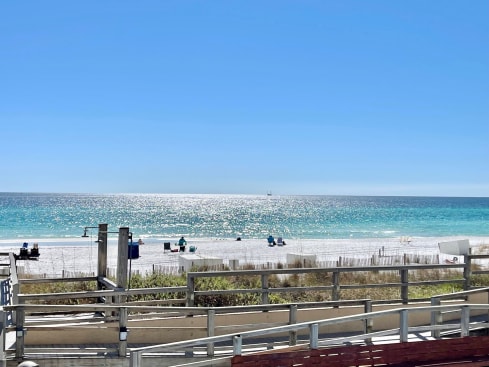 Destin Vacation Rental 9330