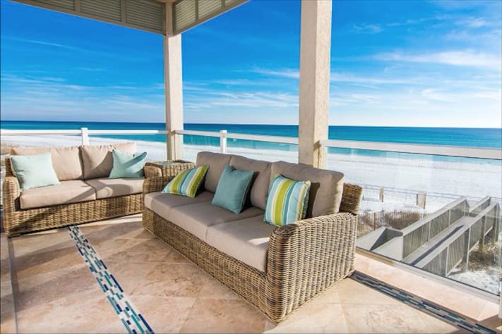 Beach house destin area vacation rental townhome Beach house destin area vacation rental townhome