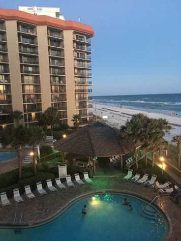 Summerhouse Condominiums Unit 414 - Panama City Beach, FL ...