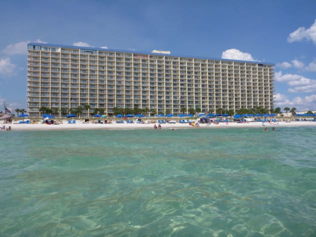 The Summit 8th Floor - Panama City Beach, FL Vacation Rental