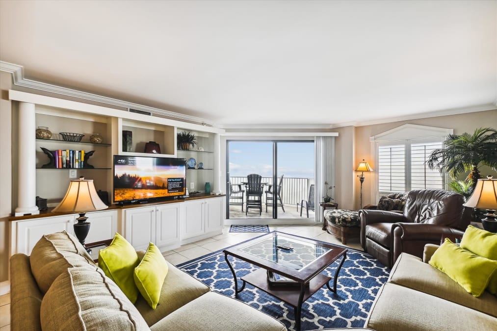 Inlet Reef 610 Inlet Reef Club