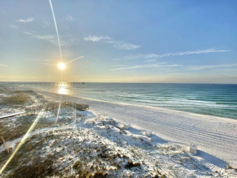 BEACH Old Silver Beach 🏖️ Massachusetts, United States
