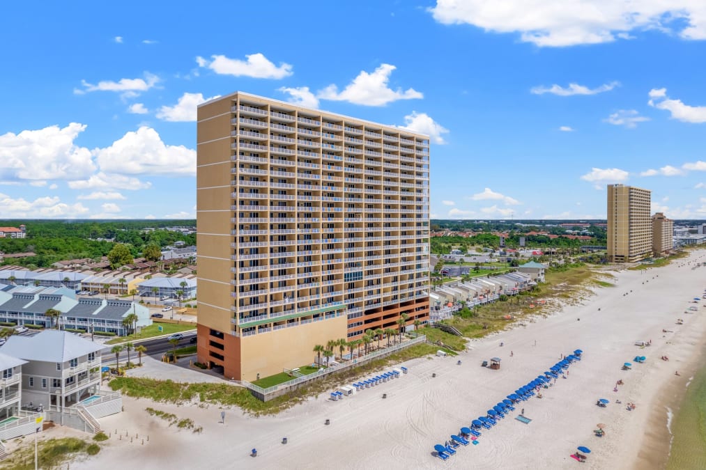 Tropic Winds Condos, Panama City Beach: Your Ultimate Guide