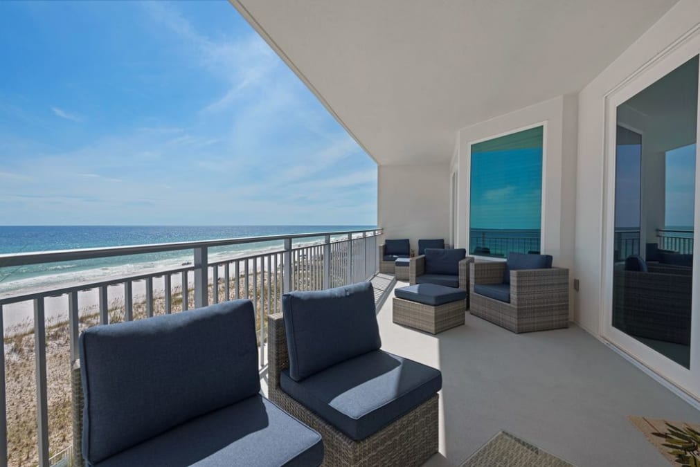 Blu unit 505 BluOkaloosa Island