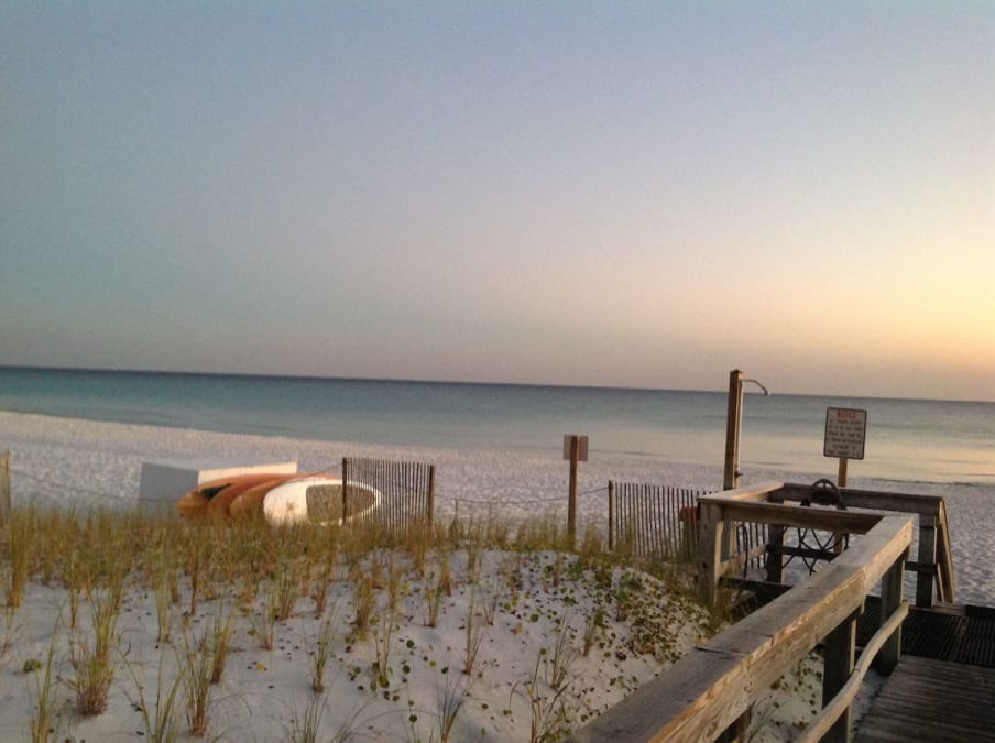 Summer Place 104 Summer Place Okaloosa Island