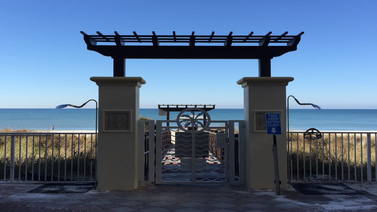 Shores Of Panama 2131 On Penthouse Level Shores Of Panama