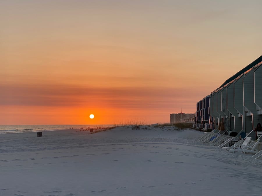 Pirate Cove Villa Unit 110 2BR 2.5BA Pirate Cove Villas