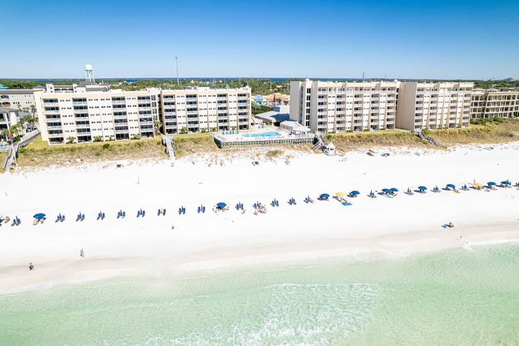 Discover the Best Beach House Condominiums in Miramar Beach