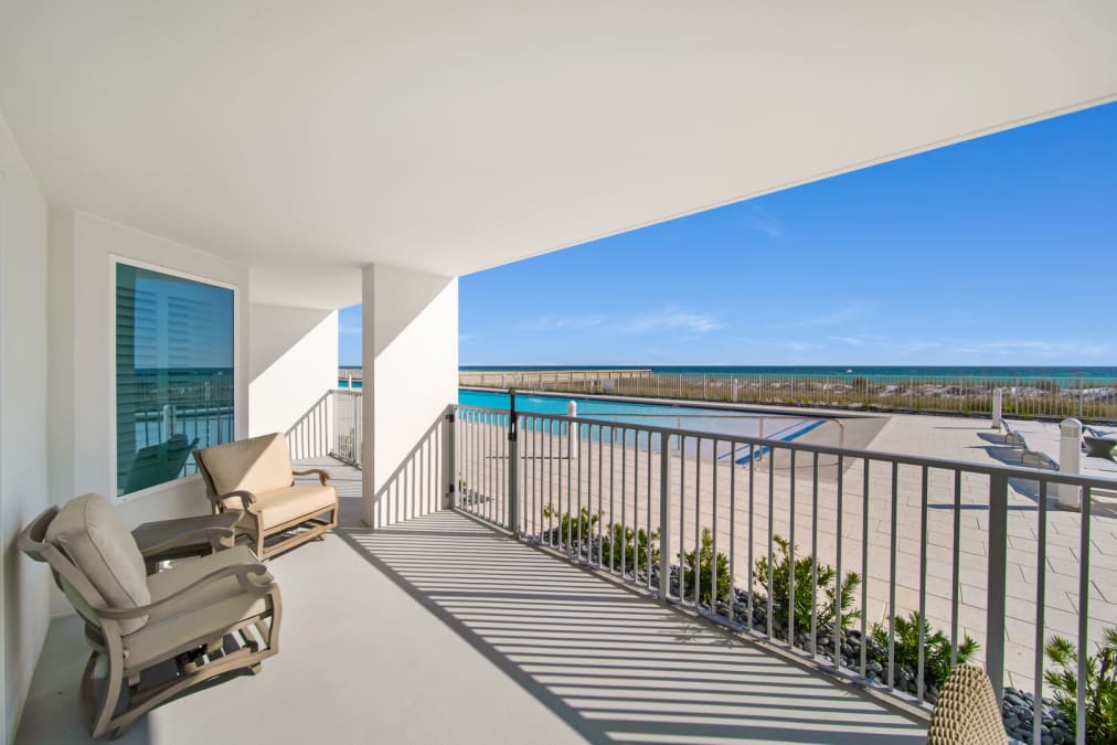 Blu 107 BluOkaloosa Island