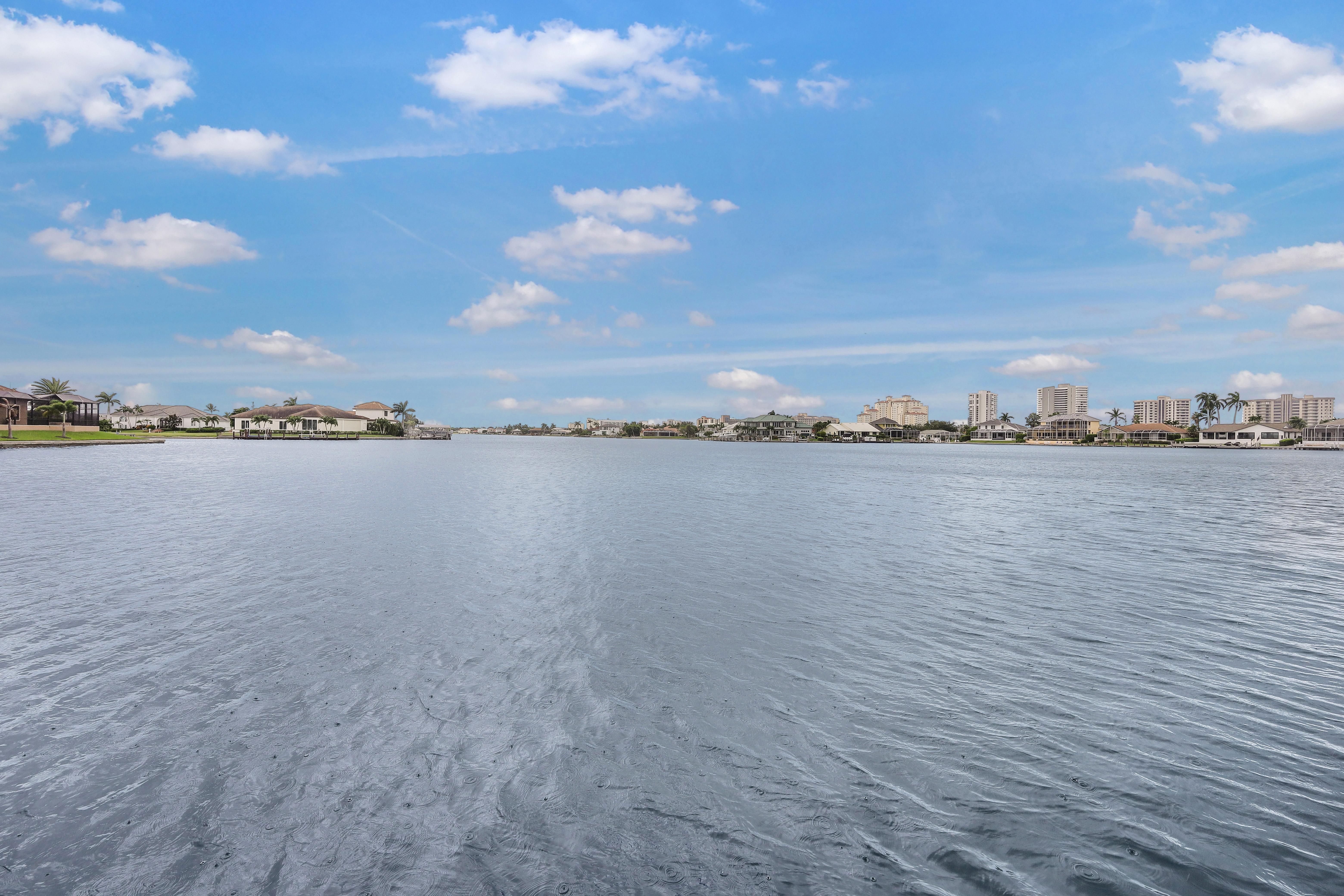 Water View