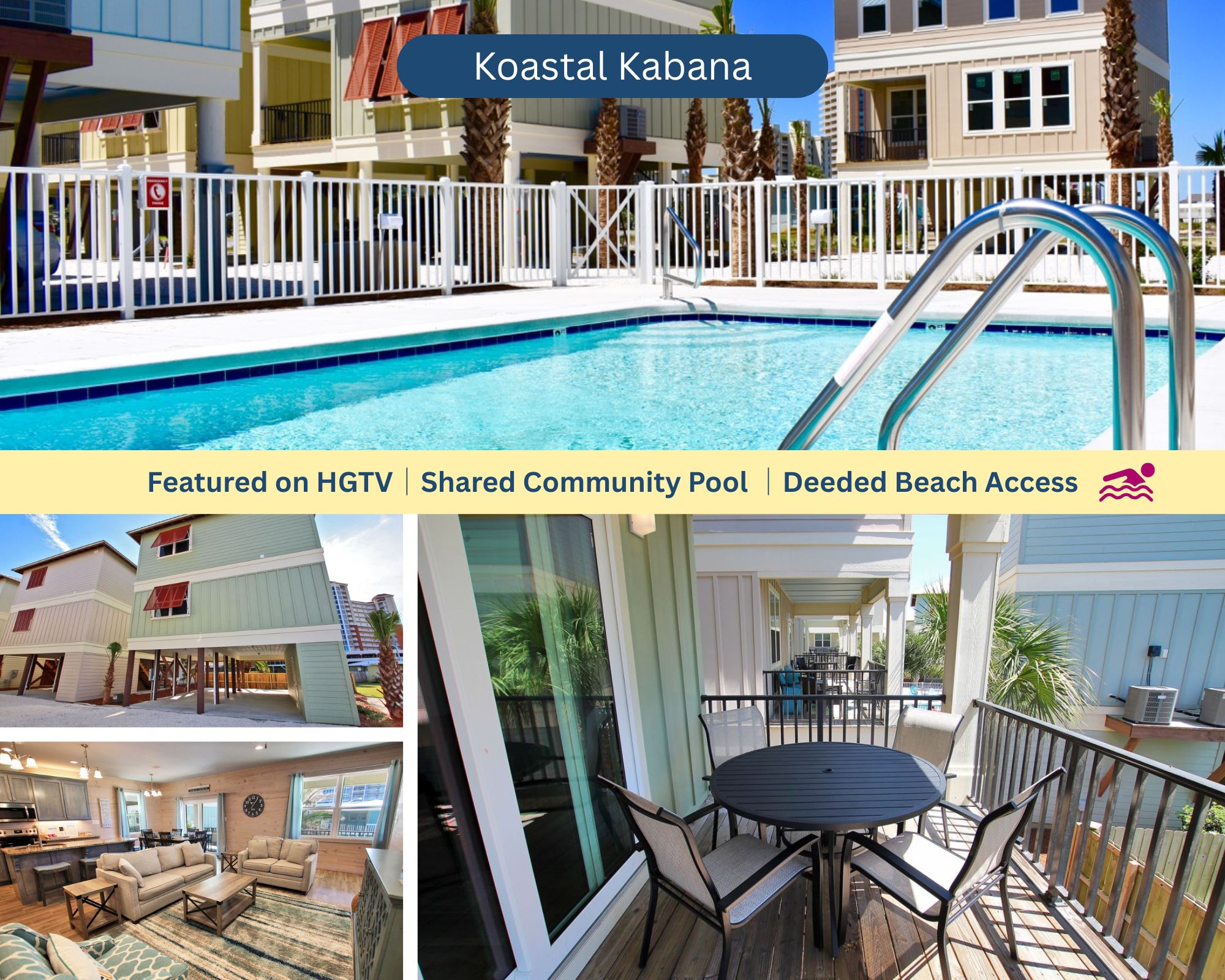 Koastal Kabana