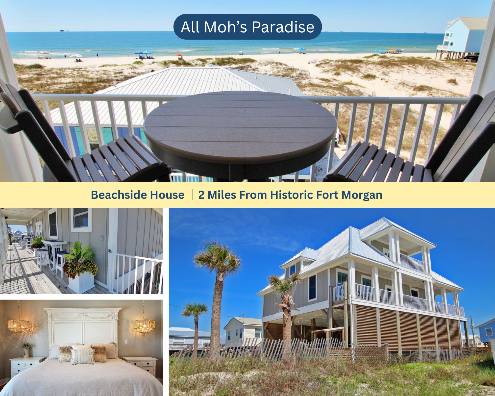 All Moh's Paradise - TEMP