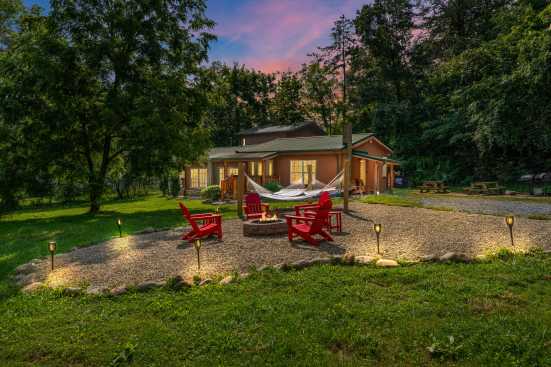 Gatlinburg Private Properties - Gatlinburg, TN Cabin Rental (1)