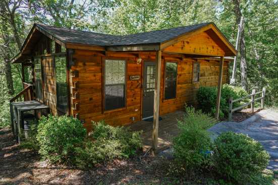 Gatlinburg Private Properties - Gatlinburg, TN Cabin Rental (1)