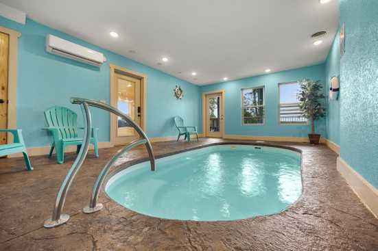 Gatlinburg Private Properties - Gatlinburg, TN Cabin Rental (1)