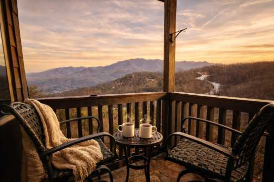  - ,  Cabin Rental (1)
