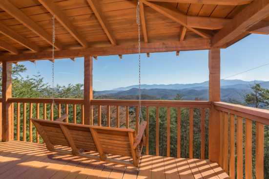 Pigeon Forge Private Properties - Pigeon Forge, TN Cabin Rental (1)