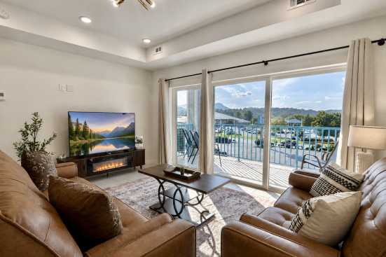 Pigeon Forge Private Properties - Pigeon Forge, TN Condo Rental (1)