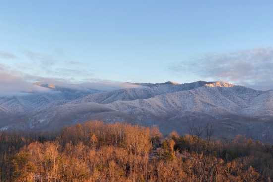 Gatlinburg Private Properties - Gatlinburg, TN Cabin Rental (1)