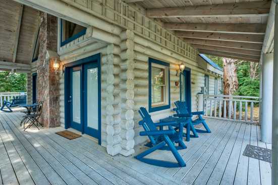 Pigeon Forge Private Properties - Pigeon Forge, TN Cabin Rental (1)