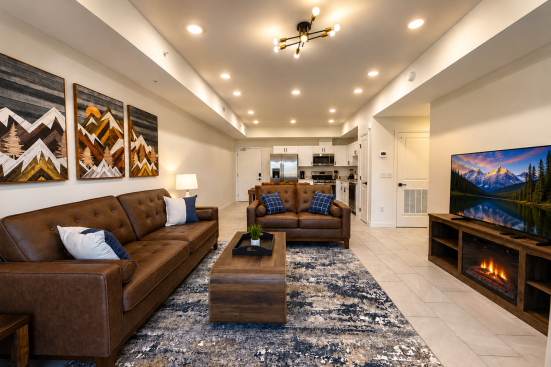 Pigeon Forge Private Properties - Pigeon Forge, TN Condo Rental (1)