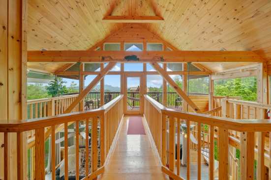 Pigeon Forge Private Properties - Pigeon Forge, TN Cabin Rental (1)