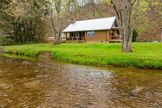 Pigeon Forge Private Properties - Pigeon Forge, TN Cabin Rental (1)