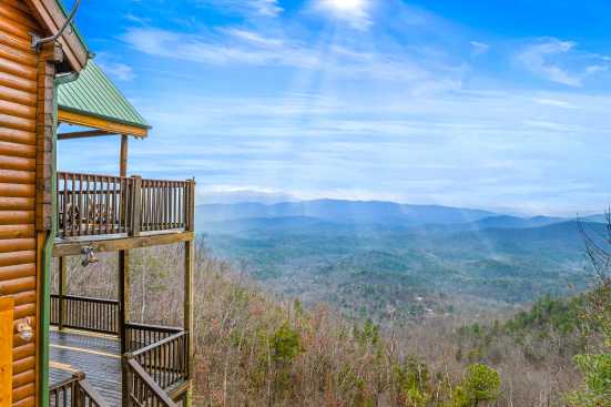 Gatlinburg Private Properties - Gatlinburg, TN Cabin Rental (1)