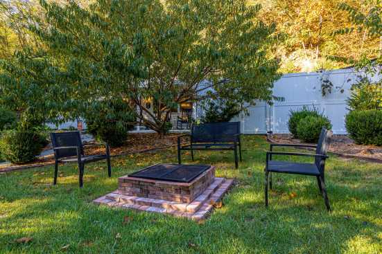 Pigeon Forge Private Properties - Pigeon Forge, TN Cabin Rental (1)