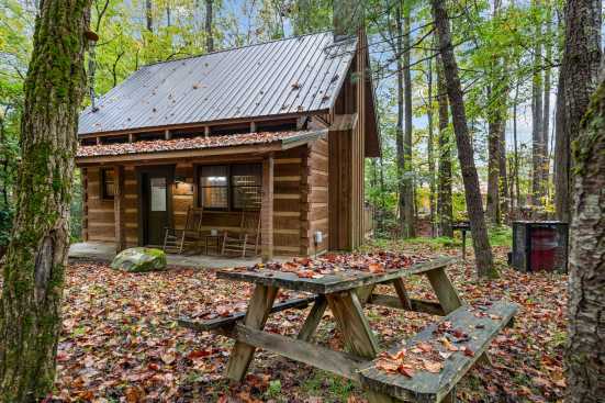 Gatlinburg Private Properties - Gatlinburg, TN Cabin Rental (1)