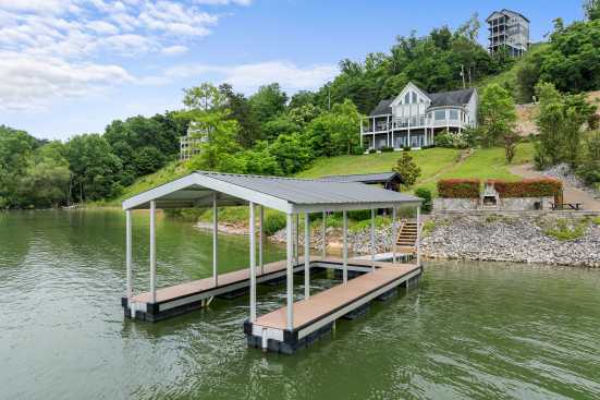 Sevierville Private Properties - Sevierville, TN Cabin Rental (1)