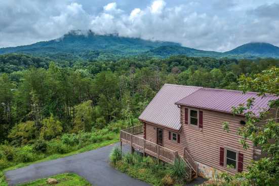 Sevierville Private Properties - Sevierville, TN Cabin Rental (1)