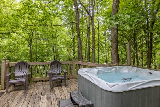 Gatlinburg Private Properties - Gatlinburg, TN Cabin Rental (1)