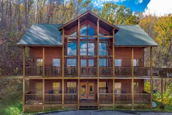 olde gatlinburg place