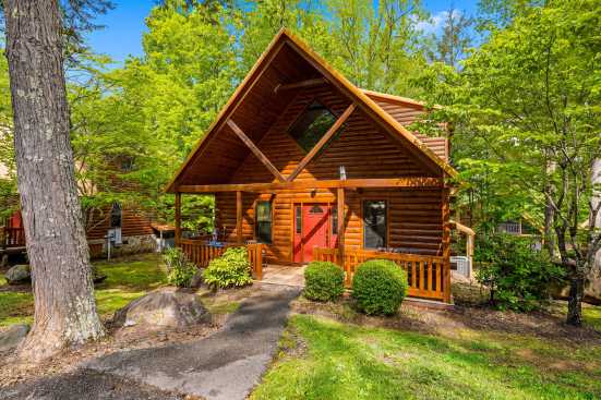Gatlinburg Private Properties - Gatlinburg, TN Cabin Rental (1)