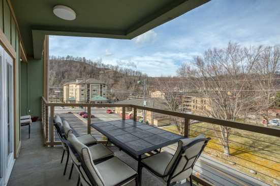 Gatlinburg Private Properties - Gatlinburg, TN Cabin Rental (1)