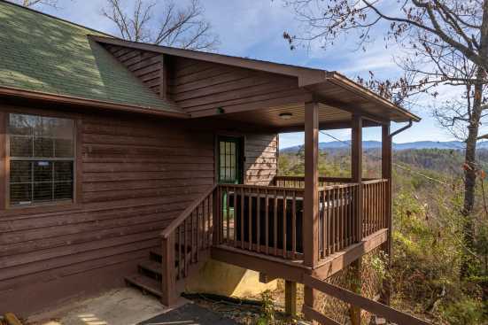 Gatlinburg Private Properties - Gatlinburg, TN Cabin Rental (1)