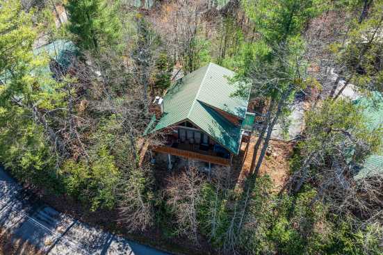 Gatlinburg Private Properties - Gatlinburg, TN Cabin Rental (1)