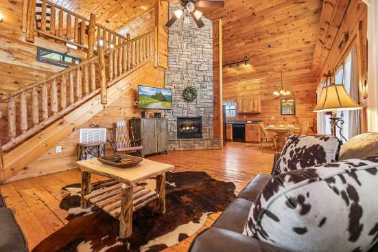 Gatlinburg Private Properties - Gatlinburg, TN Cabin Rental (1)