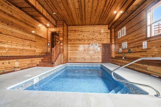 Pigeon Forge Private Properties - Pigeon Forge, TN Cabin Rental (1)
