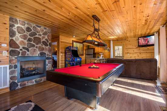 Gatlinburg Private Properties - Gatlinburg, TN Cabin Rental (1)