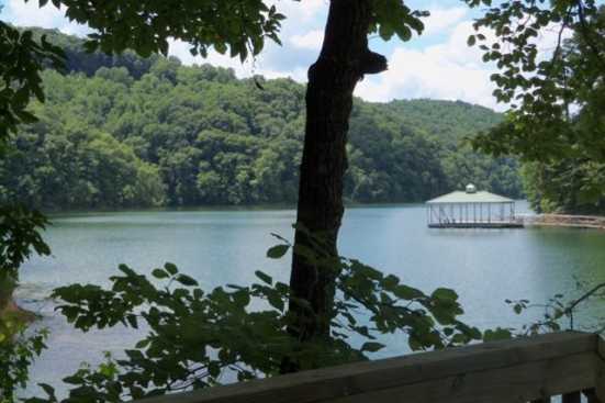 Norris Lake Cabin Rentals Vacation Rental Norris Lake Tennessee