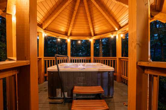 Gatlinburg Private Properties - Gatlinburg, TN Cabin Rental (1)