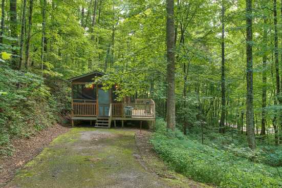 Gatlinburg Private Properties - Gatlinburg, TN Cabin Rental (1)
