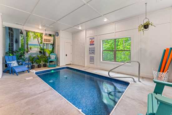 Pigeon Forge Private Properties - Pigeon Forge, TN Cabin Rental (1)