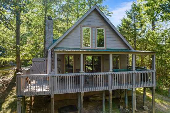 Pigeon Forge Private Properties - Pigeon Forge, TN Cabin Rental (1)