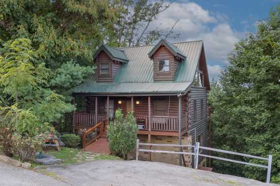 Gatlinburg Private Properties - Gatlinburg, TN Cabin Rental (1)